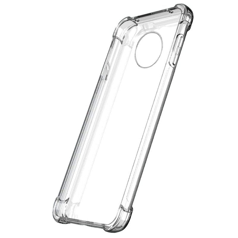Capa COOL para Huawei Honor 50 Lite / Nova 8i Antishock Transparente