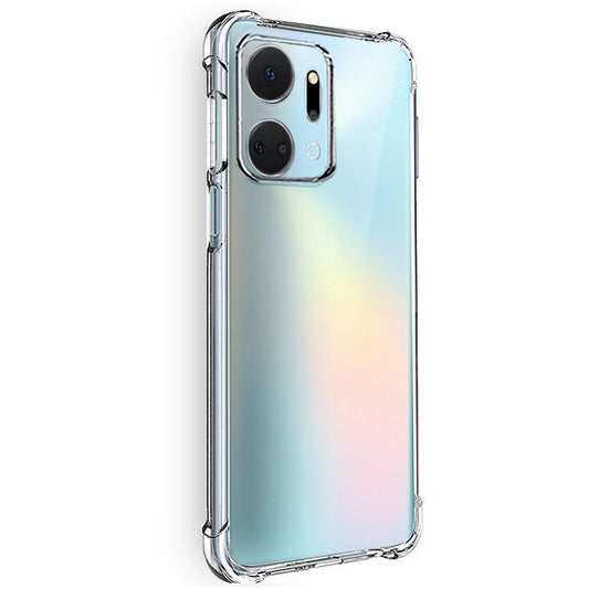 Capa COOL para Huawei Honor X7A AntiShock Transparente