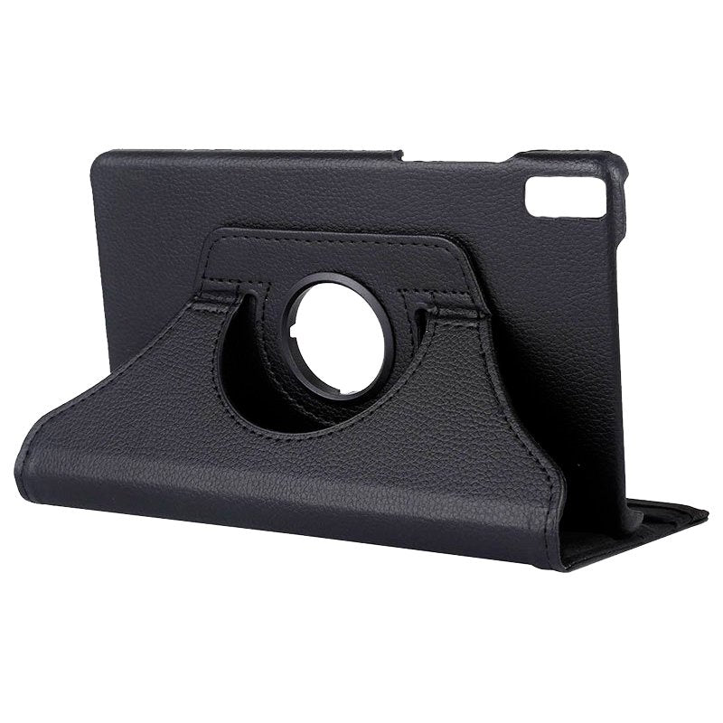Capa COOL para Huawei Matepad Couro Sintético Preto 10.4 polegadas