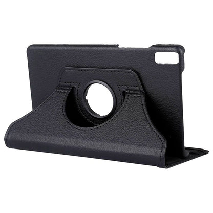 Capa COOL para Huawei Matepad Couro Sintético Preto 10.4 polegadas