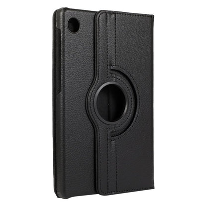 Capa COOL para Huawei Matepad T8 Couro Sintético Preto 8 polegadas