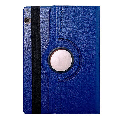 Capa COOL para Huawei Mediapad T5 Couro Sintético Azul 10.1 polegadas