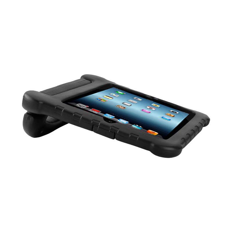 Capa COOL para iPad 2 / iPad 3 / 4 Ultrashock Preto
