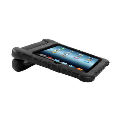 Capa COOL para iPad 2 / iPad 3 / 4 Ultrashock Preto