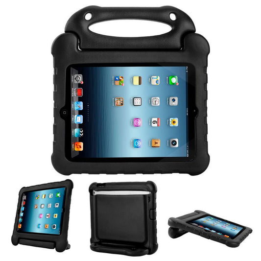 Capa COOL para iPad 2 / iPad 3 / 4 Ultrashock Preto