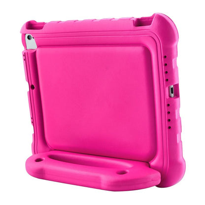 Capa COOL para iPad (2019 / 2020 / 2021) 10,2 polegadas Ultrashock Rosa