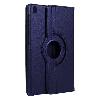 Capa COOL para iPad (2022 / 2024) 10.9 (10 Gen.) / iPad 11 2025 (A16) Couro Sintético Azul