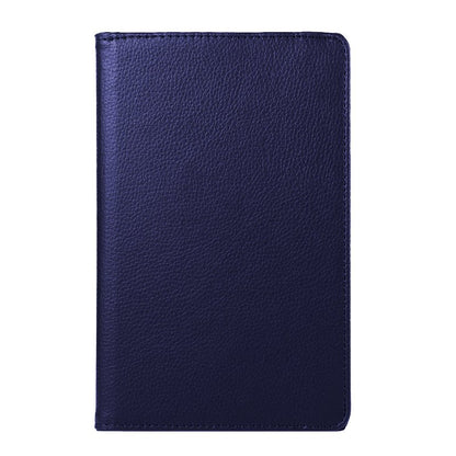 Capa COOL para iPad (2022 / 2024) 10.9 (10 Gen.) / iPad 11 2025 (A16) Couro Sintético Azul