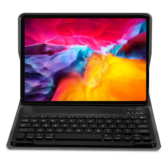 Capa COOL para iPAD Air 4 2020 / Air 5 2022 / Air 6 2024 / Air 11 2025 Teclado Bluetooth