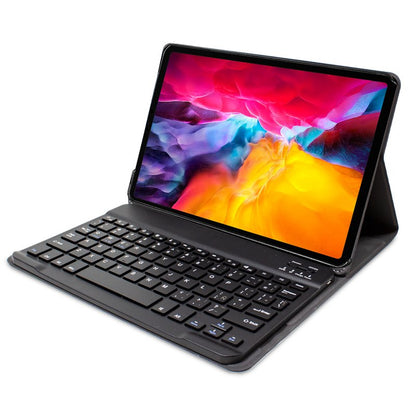 Capa COOL para iPAD Air 4 2020 / Air 5 2022 / Air 6 2024 / Air 11 2025 Teclado Bluetooth