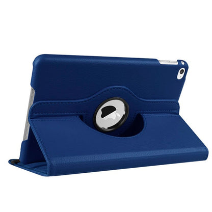 Capa COOL para iPad Mini 4 / iPad Mini 5 (2019) Couro Sintético Azul