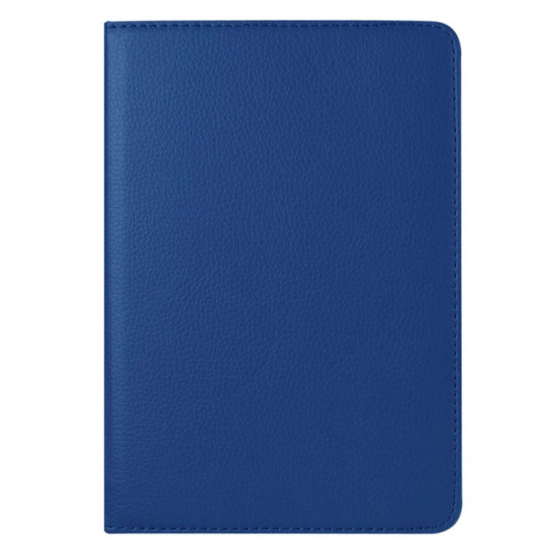 Capa COOL para iPad Mini 4 / iPad Mini 5 (2019) Couro Sintético Azul