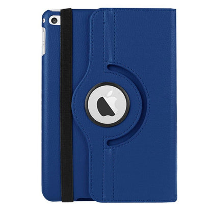 Capa COOL para iPad Mini 4 / iPad Mini 5 (2019) Couro Sintético Azul