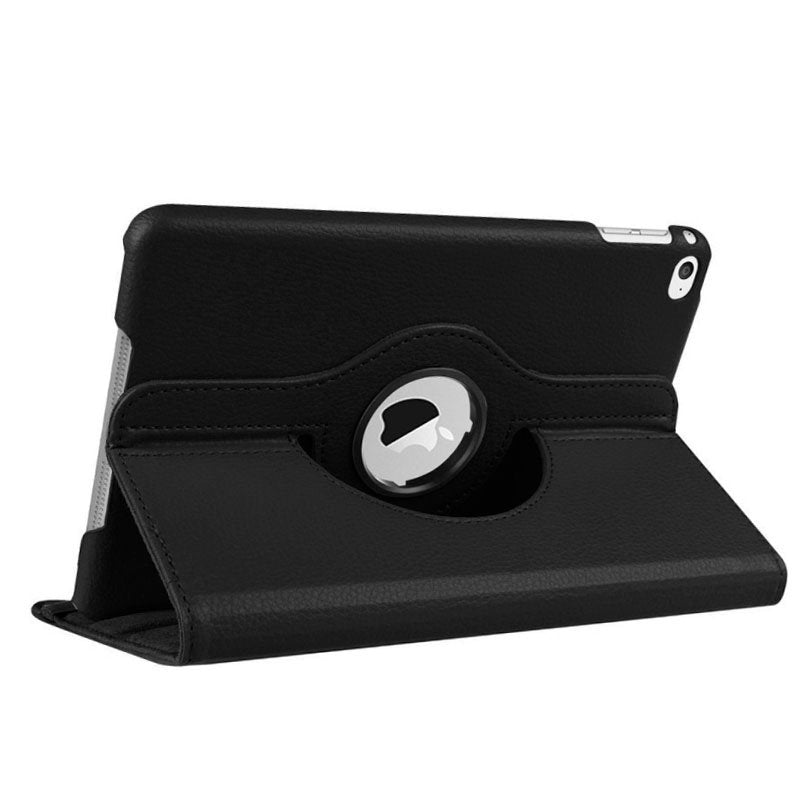 Capa COOL para iPad Mini 4 / iPad Mini 5 (2019) Couro Sintético Preto