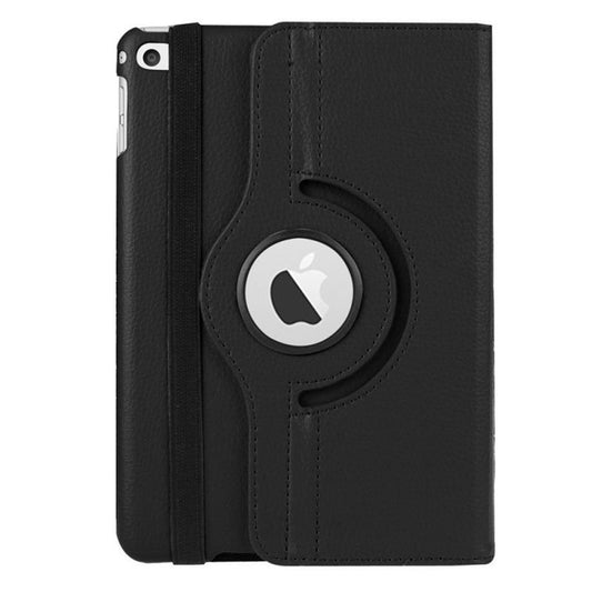 Capa COOL para iPad Mini 4 / iPad Mini 5 (2019) Couro Sintético Preto
