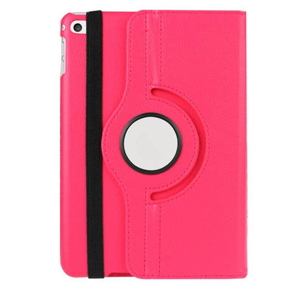Capa COOL para iPad Mini 4 / iPad Mini 5 (2019) Couro Sintético Rosa