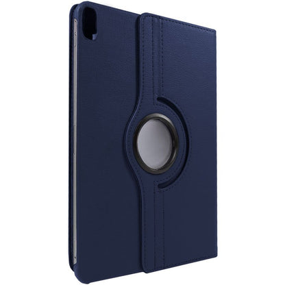 Capa COOL para iPad Mini 6 (2021) / Mini 7 (2024) Couro Sintético Azul