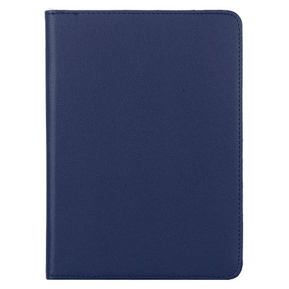 Capa COOL para iPad Mini 6 (2021) / Mini 7 (2024) Couro Sintético Azul