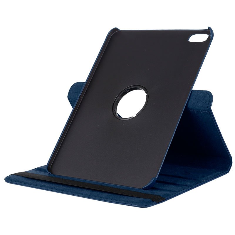 Capa COOL para iPad Mini 6 (2021) / Mini 7 (2024) Couro Sintético Azul