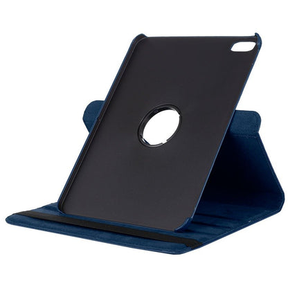 Capa COOL para iPad Mini 6 (2021) / Mini 7 (2024) Couro Sintético Azul
