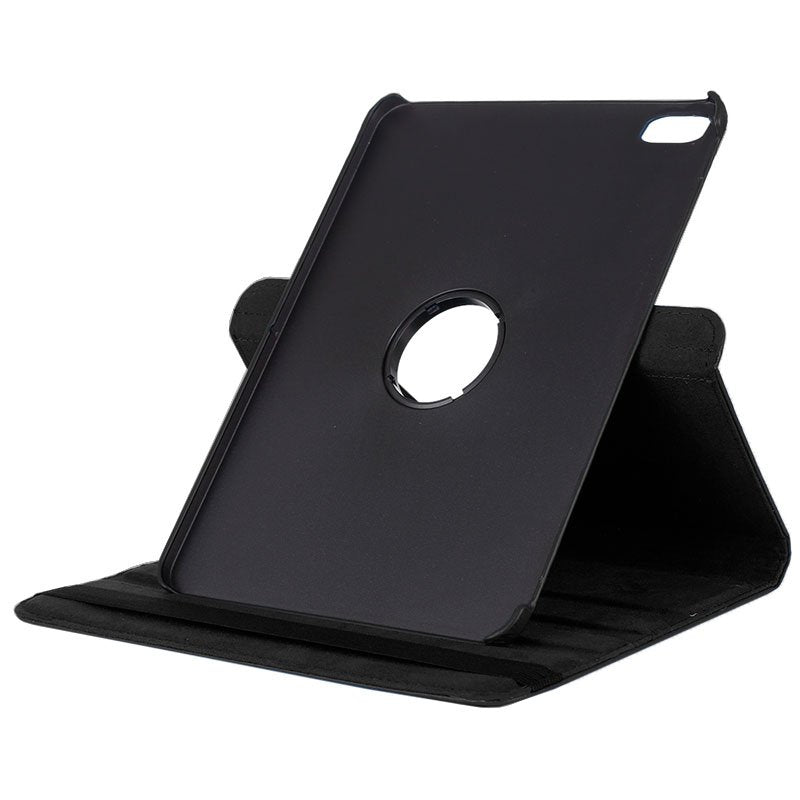 Capa COOL para iPad Mini 6 (2021) / Mini 7 (2024) Couro Sintético Preto