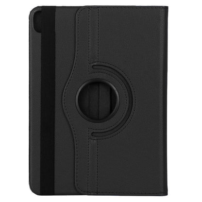 Capa COOL para iPad Mini 6 (2021) / Mini 7 (2024) Couro Sintético Preto