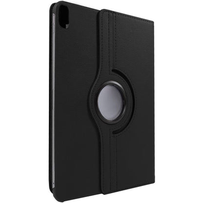 Capa COOL para iPad Mini 6 (2021) / Mini 7 (2024) Couro Sintético Preto