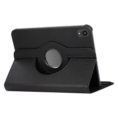 Capa COOL para iPad Mini 6 (2021) / Mini 7 (2024) Couro Sintético Preto