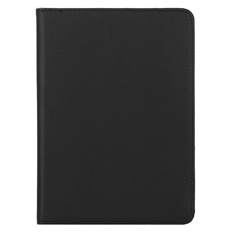 Capa COOL para iPad Mini 6 (2021) / Mini 7 (2024) Couro Sintético Preto