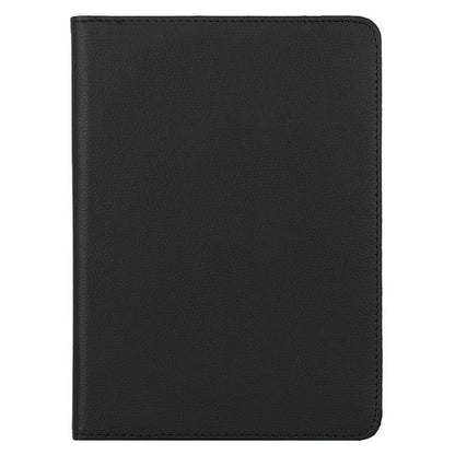 Capa COOL para iPad Mini 6 (2021) / Mini 7 (2024) Couro Sintético Preto