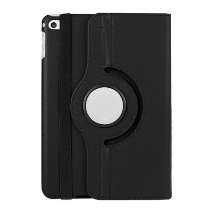 Capa COOL para iPad Mini / Mini 2 Retina / Mini 3 Couro Sintético Preto