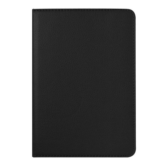 Capa COOL para iPad Mini / Mini 2 Retina / Mini 3 Couro Sintético Preto