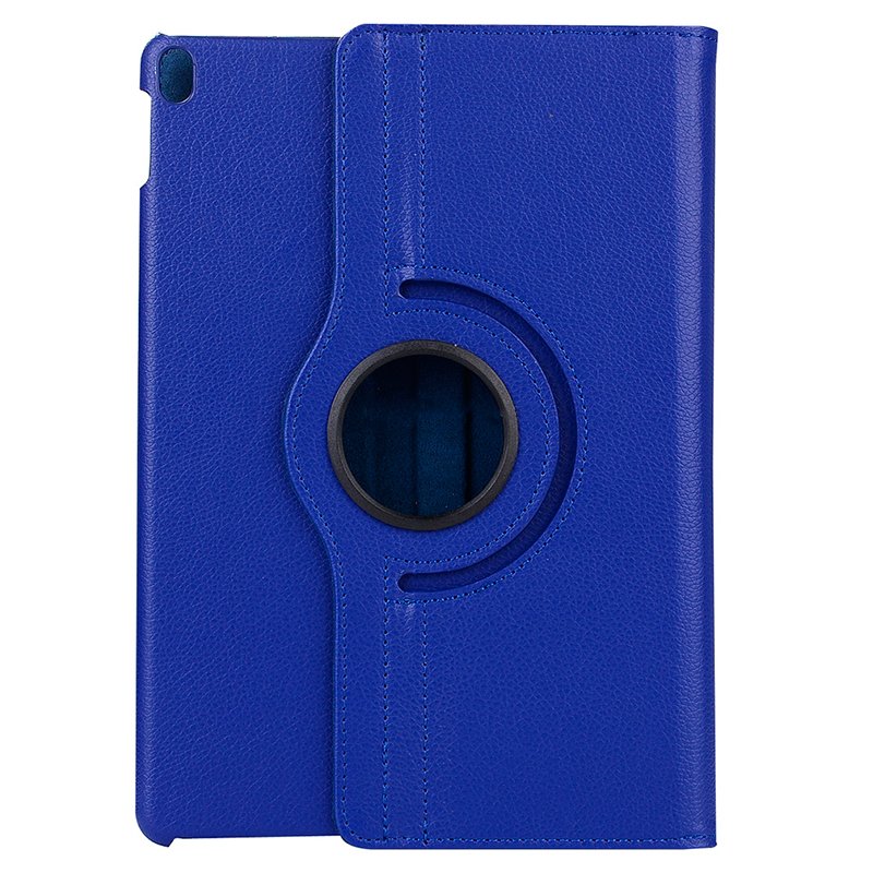 Capa COOL para iPad Pro 10.5 / iPad Air 2019 10.5 Rotativa Couro Sintético Azul