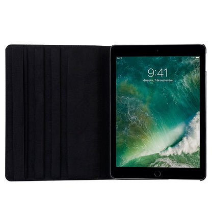 Capa COOL para iPad Pro 10.5 / iPad Air 2019 10.5 Rotativo Couro Sintético Preto