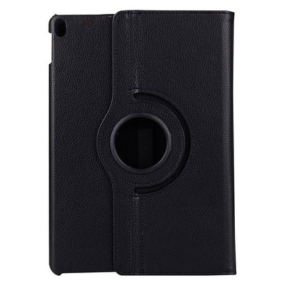 Capa COOL para iPad Pro 10.5 / iPad Air 2019 10.5 Rotativo Couro Sintético Preto