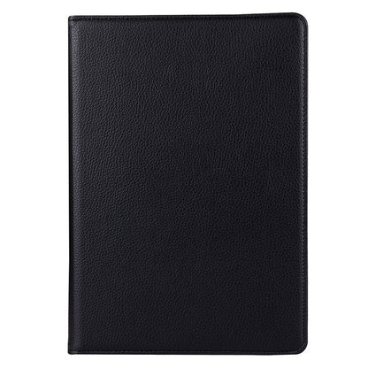 Capa COOL para iPad Pro 10.5 / iPad Air 2019 10.5 Rotativo Couro Sintético Preto