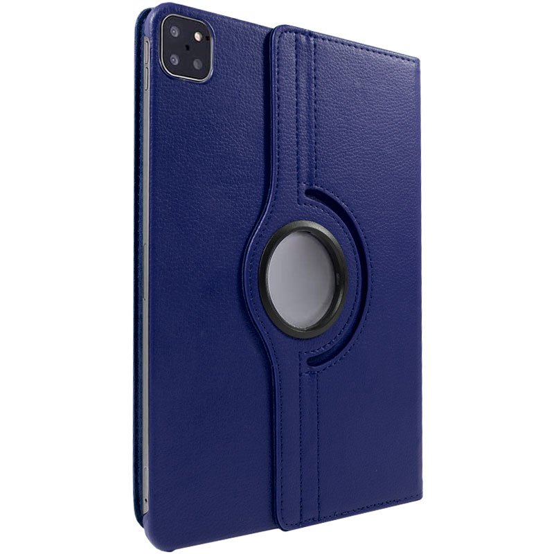 Capa COOL para iPAD Pro 11 (2020 / 2021) / Air 4 2020 / Air 5 2022 / Air 6 / Air 11 (2024 / 2025) Couro Sintético Azul