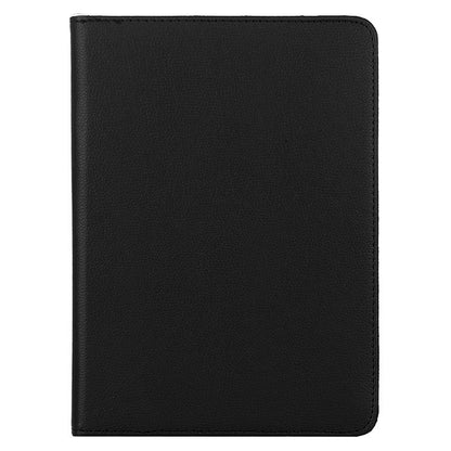 Capa COOL para iPAD Pro 11 (2020 / 2021) / Air 4 2020 / Air 5 2022 / Air 6 / Air 11 (2024 / 2025) Couro Sintético Preto