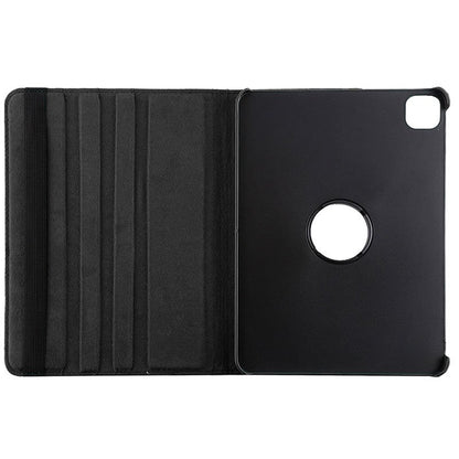 Capa COOL para iPAD Pro 11 (2020 / 2021) / Air 4 2020 / Air 5 2022 / Air 6 / Air 11 (2024 / 2025) Couro Sintético Preto