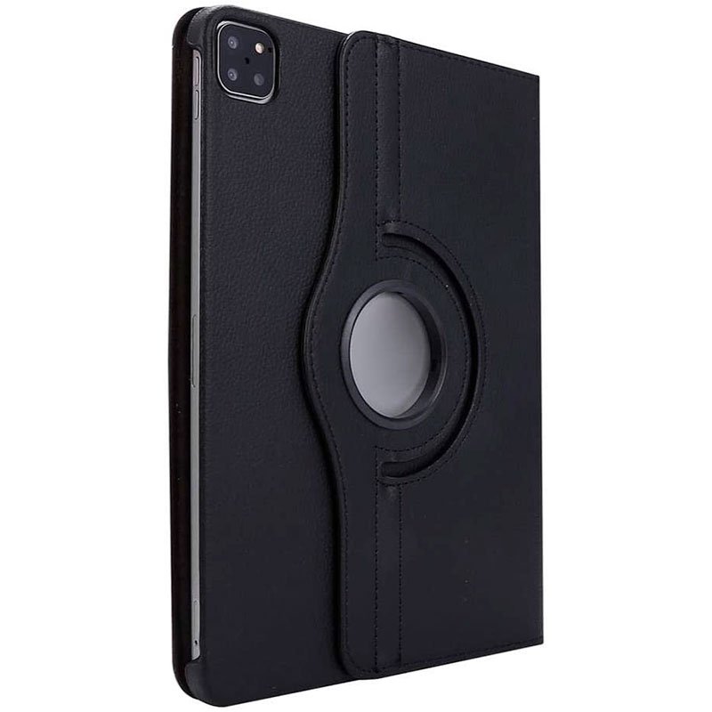 Capa COOL para iPAD Pro 11 (2020 / 2021) / Air 4 2020 / Air 5 2022 / Air 6 / Air 11 (2024 / 2025) Couro Sintético Preto