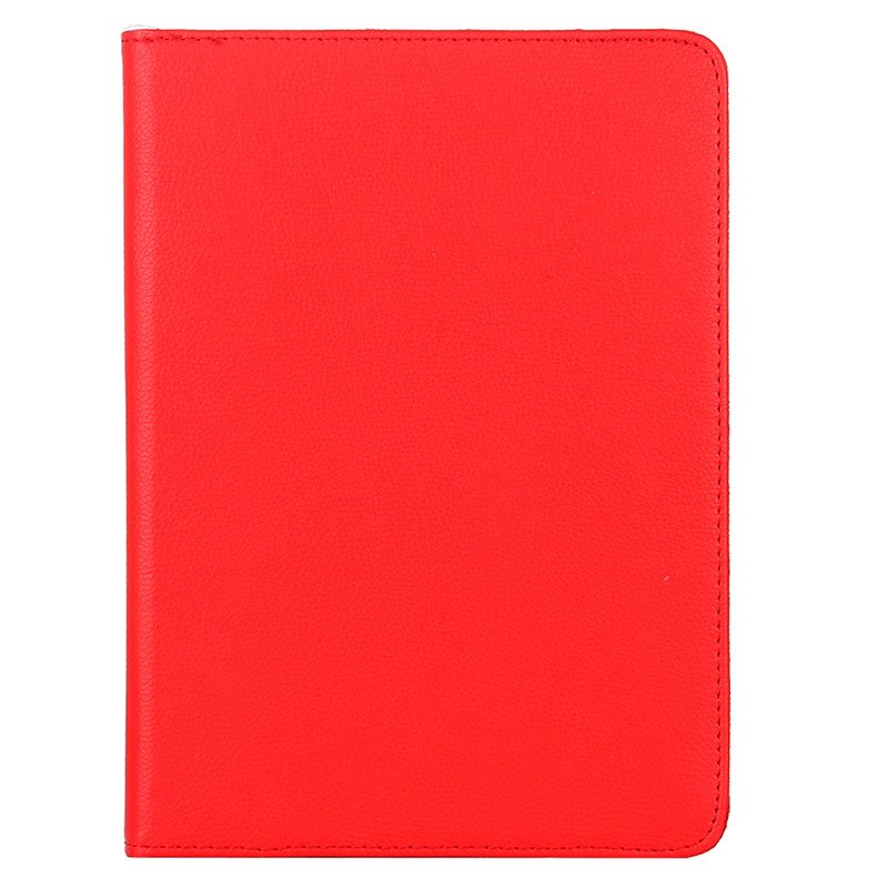 Capa COOL para iPAD Pro 11 (2020 / 2021) / Air 4 2020 / Air 5 2022 / Air 6 / Air 11 (2024 / 2025) Couro Sintético Vermelho