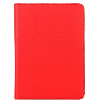 Capa COOL para iPAD Pro 11 (2020 / 2021) / Air 4 2020 / Air 5 2022 / Air 6 / Air 11 (2024 / 2025) Couro Sintético Vermelho