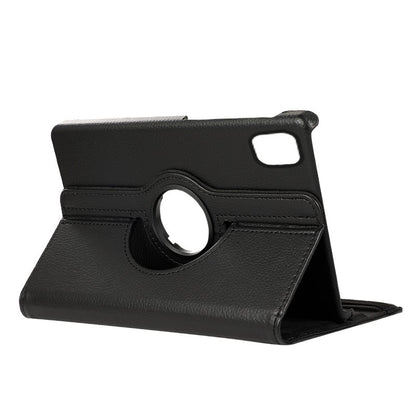 Capa COOL para iPad Pro 11 2024 Couro Sintético Preto (11 polegadas)