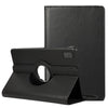 Capa COOL para iPad Pro 11 2024 Couro Sintético Preto (11 polegadas)