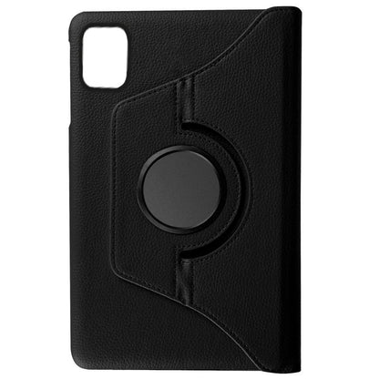 Capa COOL para iPad Pro 11 2024 Couro Sintético Preto (11 polegadas)