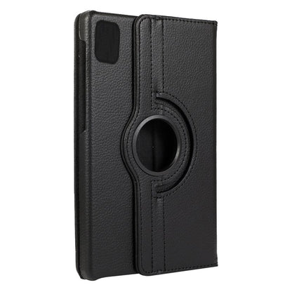 Capa COOL para iPad Pro 11 2024 Couro Sintético Preto (11 polegadas)
