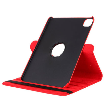 Capa COOL para iPAD Pro 12.9 (2020 / 2021 / 2022) / iPAD Air 13 (2024 / 2025) Couro Sintético Vermelho
