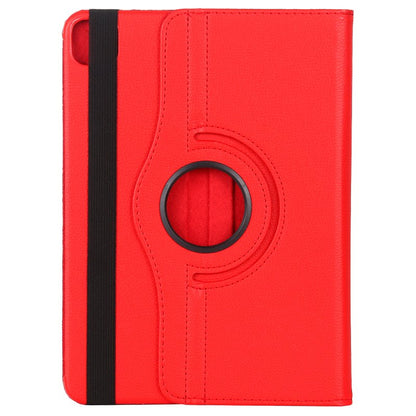 Capa COOL para iPAD Pro 12.9 (2020 / 2021 / 2022) / iPAD Air 13 (2024 / 2025) Couro Sintético Vermelho