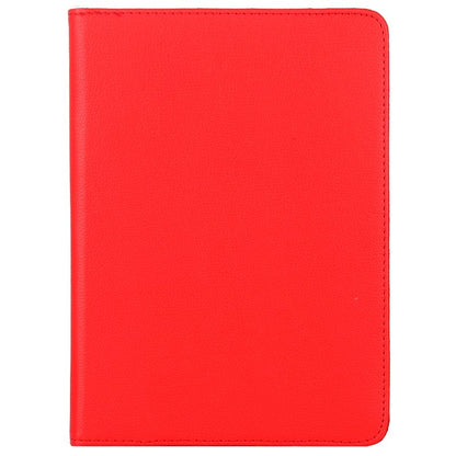 Capa COOL para iPAD Pro 12.9 (2020 / 2021 / 2022) / iPAD Air 13 (2024 / 2025) Couro Sintético Vermelho