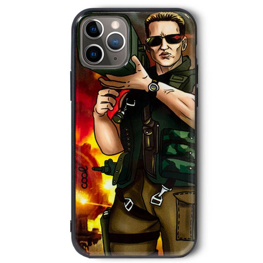 Capa COOL para iPhone 11 Pro Bazoka